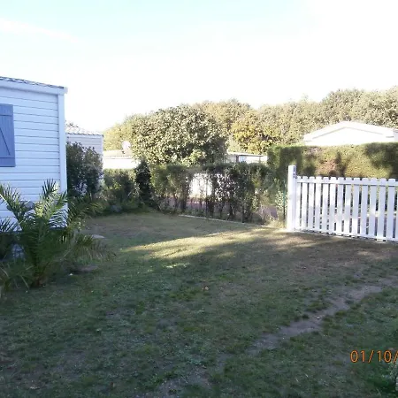L'ioasis, Location Saisonniere Ouverte Toute L'annee Sur L'ile D'oleron * Dolus d'Oléron