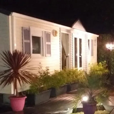 L'ioasis, Location Saisonniere Ouverte Toute L'annee Sur L'ile D'oleron * Dolus d'Oléron