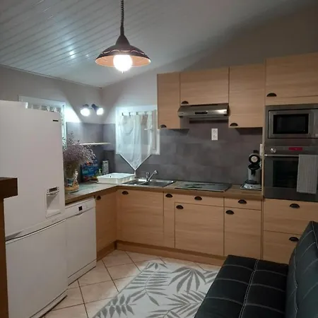 L'ioasis, Location Saisonniere Ouverte Toute L'annee Sur L'ile D'oleron * Dolus d'Oléron